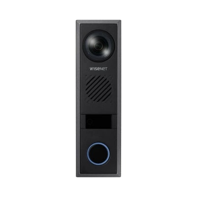 Hanwha TID-600R