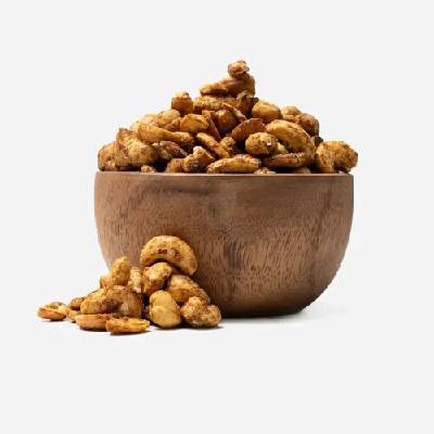 GRIZLY Kešu pražené syr a cibuľa 250 g