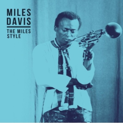 DAVIS, MILES - THE MILES STYLE 1 LP