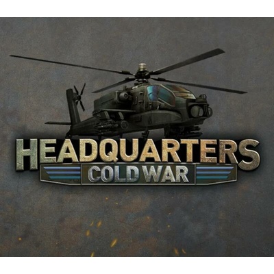 Headquarters: Cold War