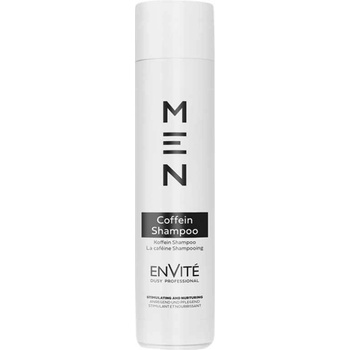 Dusy Envité Men Coffein Shampoo 250 ml