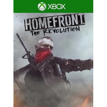 Homefront: The Revolution - Freedom Fighter