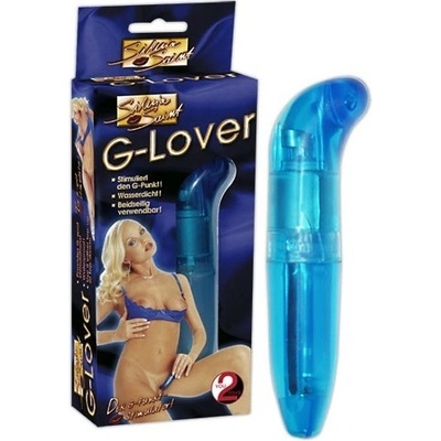 You2Toys Silvia Saint "G-Lover"