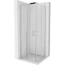 Mexen Rio 70x70 cm square