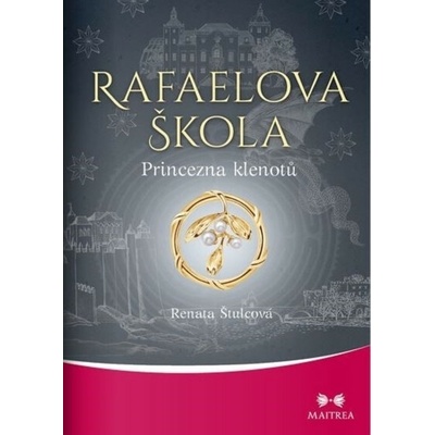 Rafaelova škola 8. Princezna klenotů