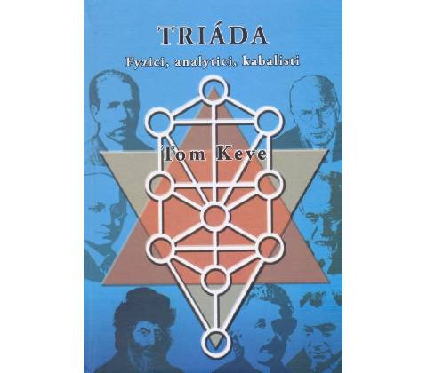 Triáda - Tom Keve