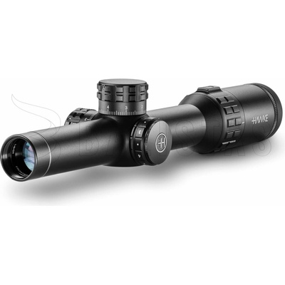 Hawke Frontier 30 1-6x24 IR Tactical Dot