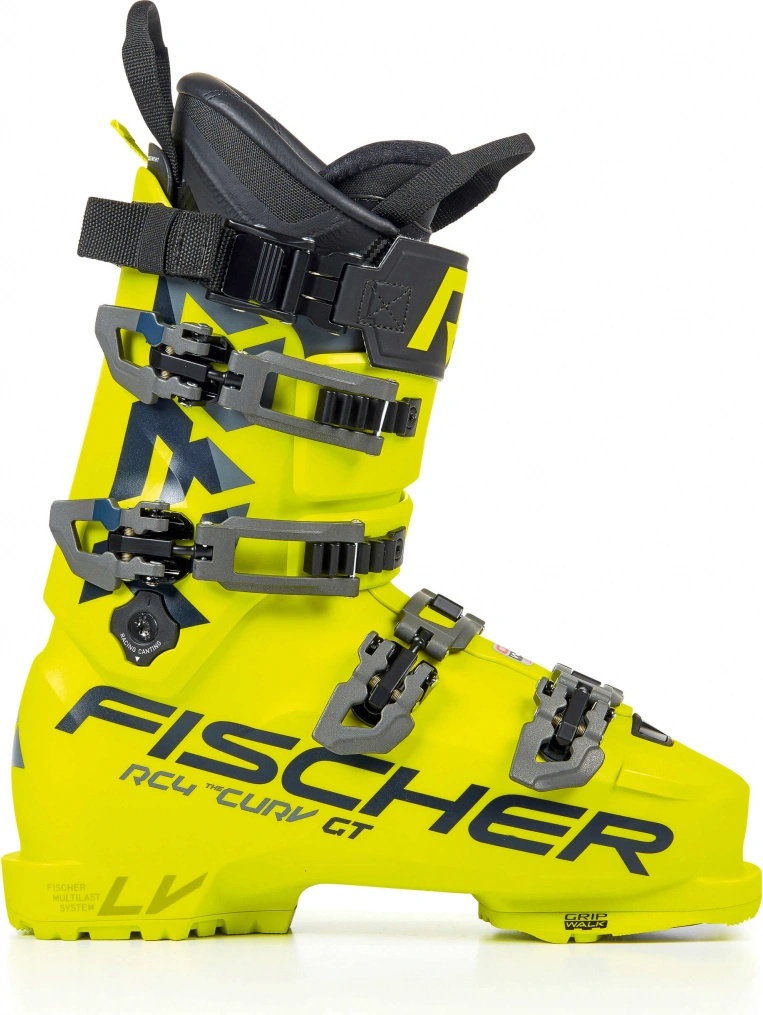 FISCHER THE CURV GT 130 VAC GW 22-23モデル The CURV GT 130 VAC GW | Fischer Sports