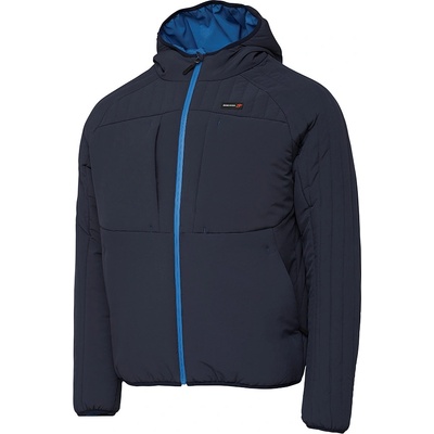 Scierra Bunda Helmsdale Lightweight Jacket Blue Nights