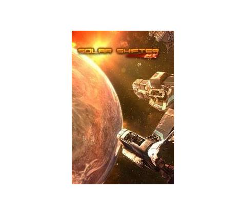 Solar Shifter EX