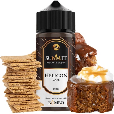 Bombo Summit & Bombo - Helicon 100ml