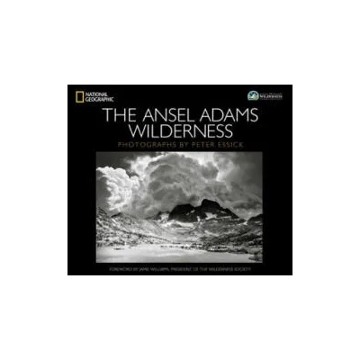 Ansel Adams Wilderness | Peter Essick