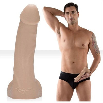 Fleshjack Guys™ Ryan Driller