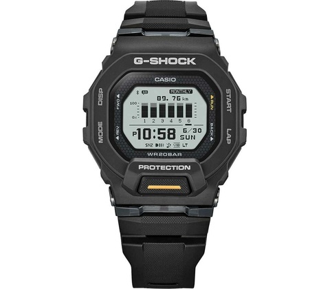 Casio GBD-200-1A1