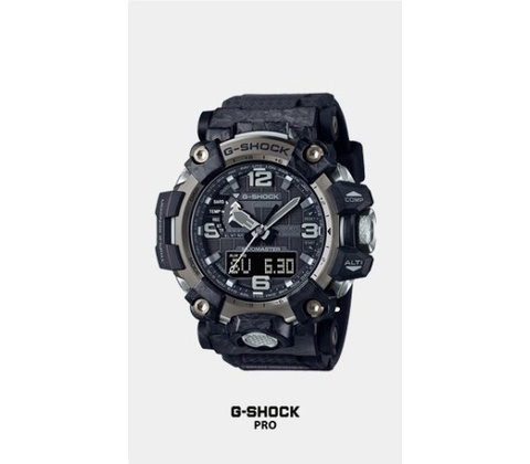 Casio GWG-2000-1A1
