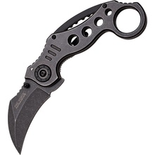 Tac Force Speedster Karambit, Stonewash A/O, TF578SW