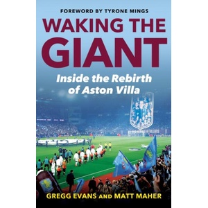 Waking the Giant (ISBN: 9780008741044)