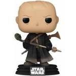 Funko POP figure Star Wars Boba Fett No Armor Exclusive