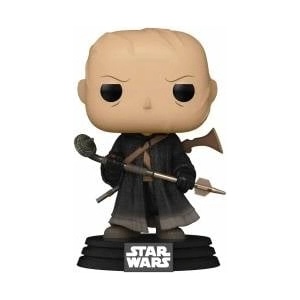 Funko POP figure Star Wars Boba Fett No Armor Exclusive