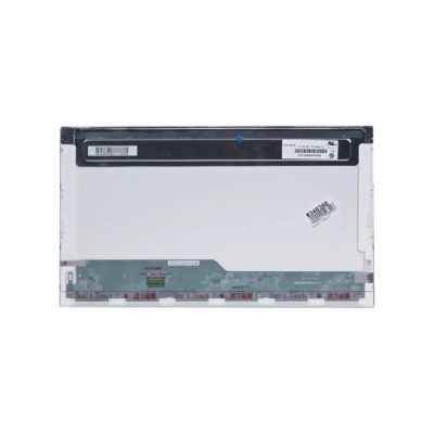 Display pre notebook Toshiba SATELLITE S70-BST2GX1 LCD 17,3“ 30pin eDP Full HD LED - Matný