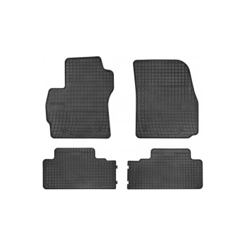 Image 1 of FroGum Гумени стелки Frogum съвместими с Mazda 5 - (2005-2010) / Mazda Premacy II - (2005-2010)