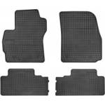 FroGum Гумени стелки Frogum съвместими с Mazda 5 - (2005-2010) / Mazda Premacy II - (2005-2010)