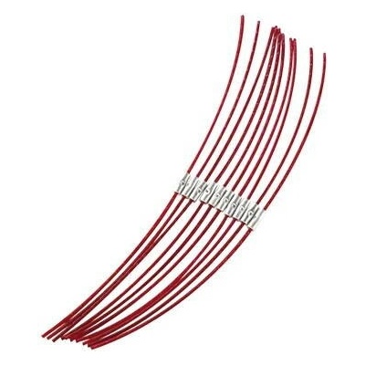 BOSCH ART extra silná struna 26 cm (10 strun) F016800181