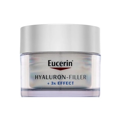 Eucerin Hyaluron-Filler дневен крем + 3x Effect Day Cream SPF 30 50 ml