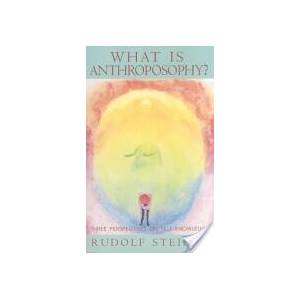 What is Anthroposophy? | Christopher Bamford (ISBN: 9780880105064)