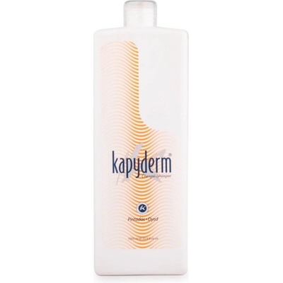 Kayderm Šampón na farbené vlasy 1000 ml