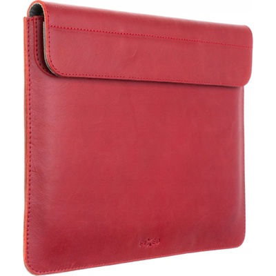 FIXED кожен калъф Oxford за Apple iPad Pro 11" (2018/2020/2021) и iPad Air (2020) с фолио клавиатура Червен, iPad аксесоар, 173732, iPad аксесоар (FIXOX2-IPA11K-RD) (FIXOX2-IPA11K-RD)
