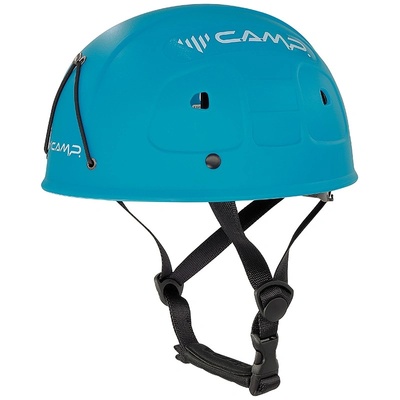 Camp Катерачна каска Camp Rockstar (53-62cm) light blue