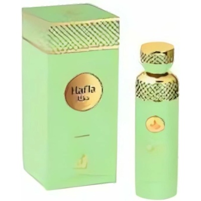 Risala Elite Hafla Music parfémovaná voda unisex 200 ml