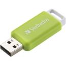 Image 1 of Verbatim Databar 32GB USB 2.0 UV32GD (49454)