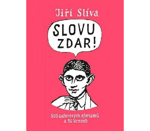SLOVU ZDAR!