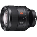Objektívy Sony FE 85mm f/1.4 GM