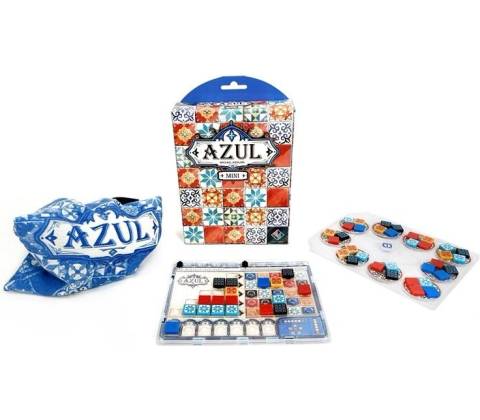 Azul: Mini