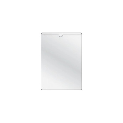 Samolepiace vrecko rohové DURABLE 175x175mm 100ks DU828319