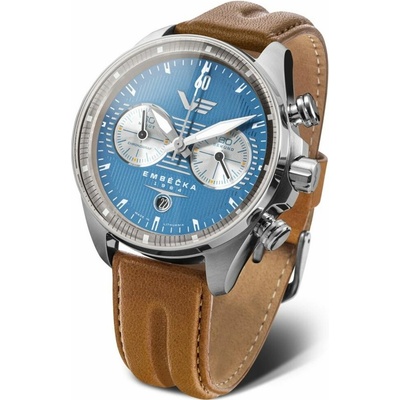 Vostok Europe 6S21/325A493
