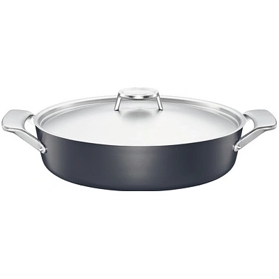 Fiskars Taiten Panvica na pečenie 28 cm 1066950