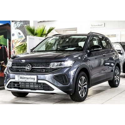 Volkswagen T-Cross 1.0 TSI Energy DSG 85 kW