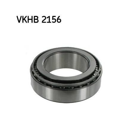Ložisko kola SKF VKHB 2156