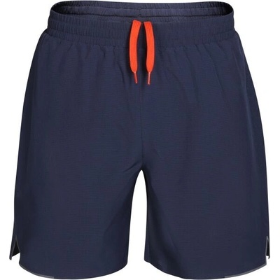 Progress SPRINT pánské sportovní šortky tmavě modrá