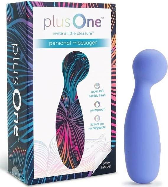 PlusOne Osobní stimulátor