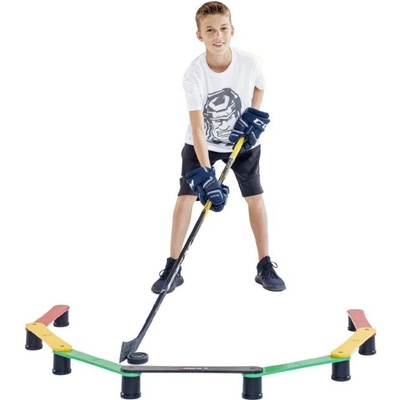 Hockey Revolution My Enemy
