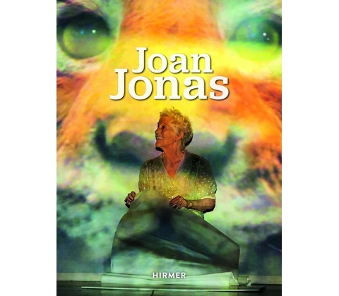Joan Jonas