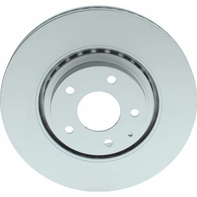 Brzdový kotúč BOSCH 0 986 479 H02