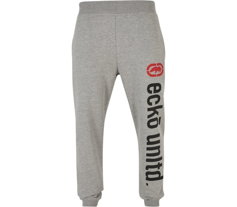 Ecko Unltd. sivé
