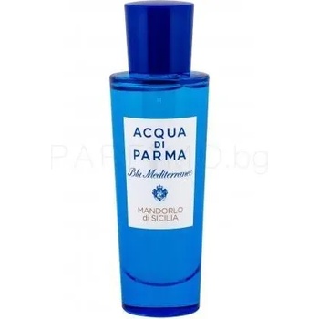 Image 1 of Acqua Di Parma Blu Mediterraneo - Mandorlo di Sicilia EDT 30 ml