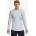 Under Armour MK-1 Graphic ¼ Zip Тениска Under Armour | Siv | МЪЖЕ | L